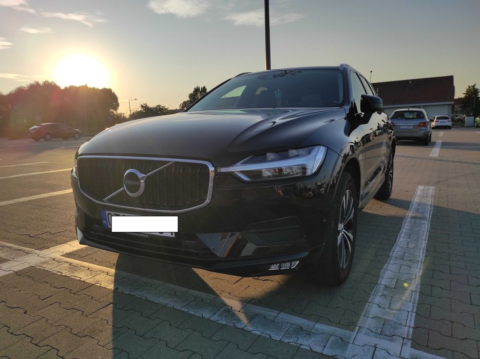 Volvo XC 60