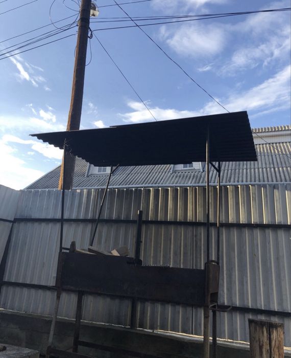 Довгострокова оренда будинку