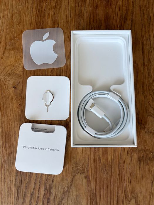 Iphone 13 mini 128GB Black