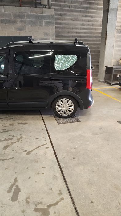 Protetor de vidro Dacia dokker campismo