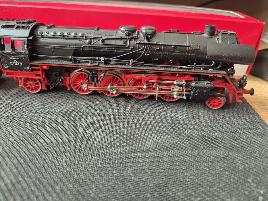 Piko H0 Br41 super stan