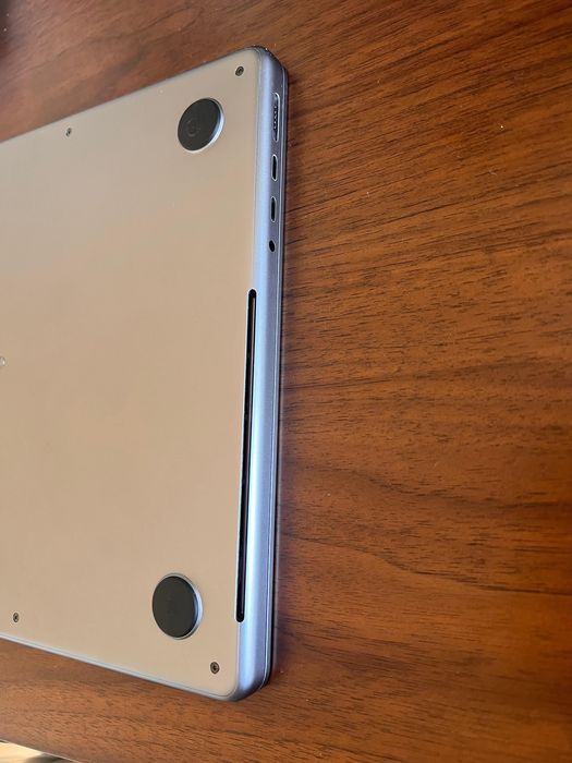 Macbook Pro M1 32gb 14"