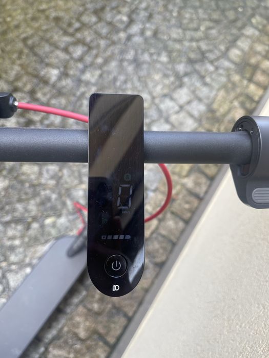 Trotinete Elétrica Xiaomi Scooter 4