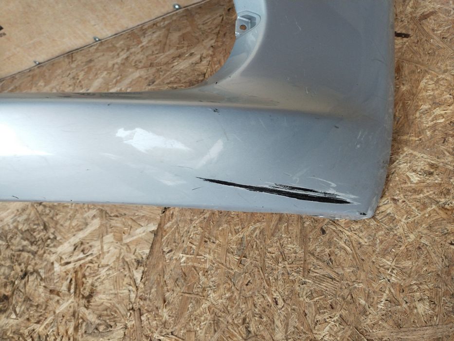 Jaguar XJ X351 2009-2015 Бампер передний AW93-17C831BB