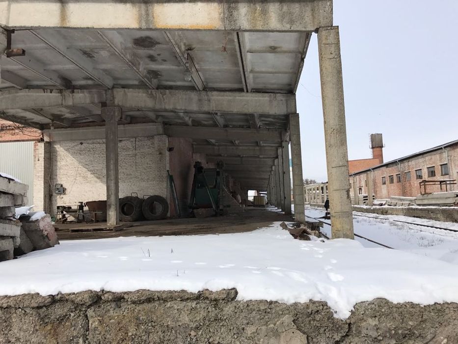 Продам элеватор. Полтавская обл.