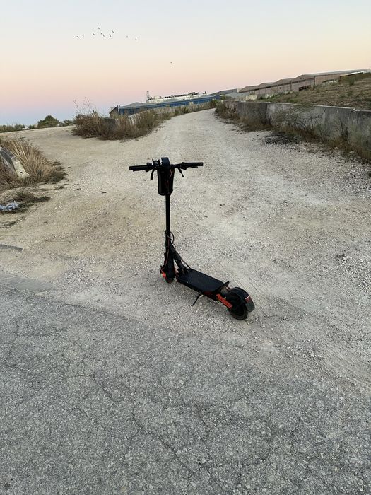 Trotinete joyor s5