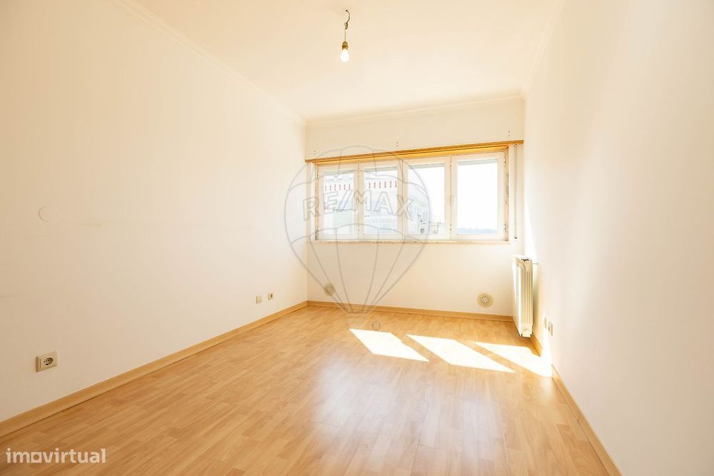 Apartamento T2 para venda