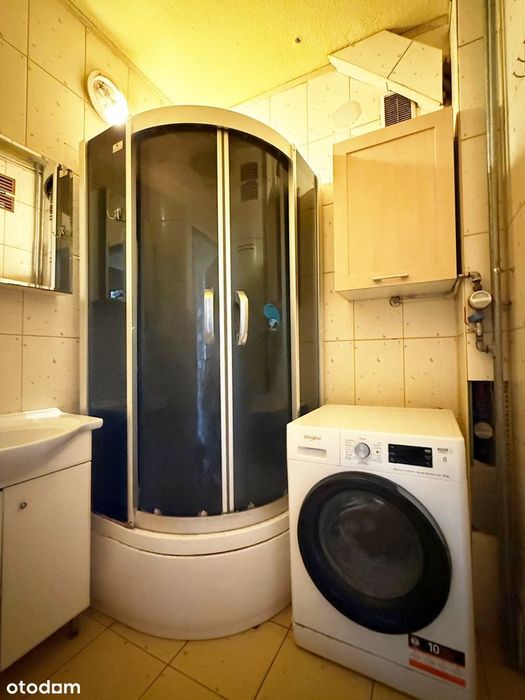 3 pokoje | 69 m² | 1 piętro | Centrum Starachowic | ul. Staszica