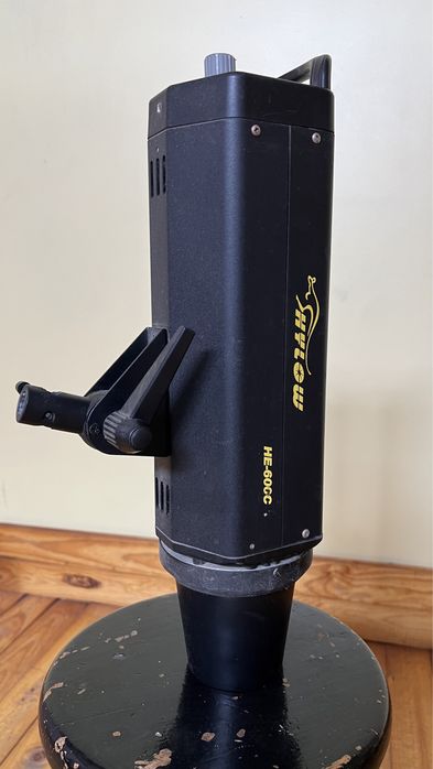 Cabeça Eletrónica 600w