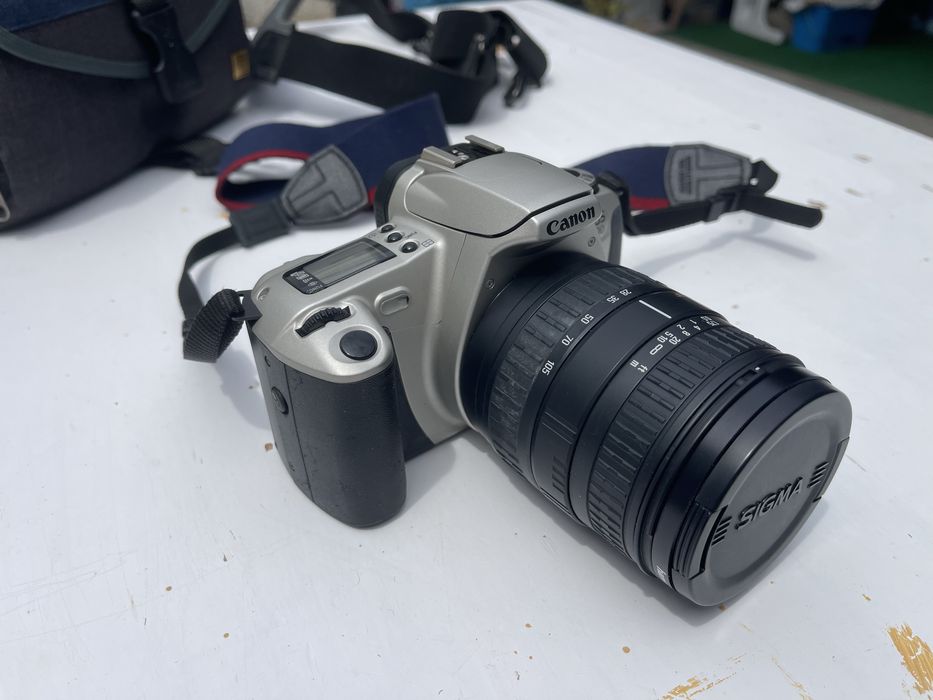 Canon EOS 300 QD