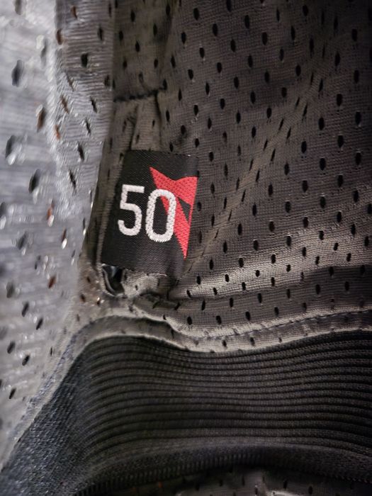 Casaco Dainese Racing 3