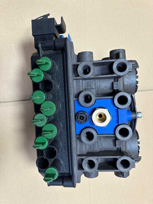 Modulator EBS Haldex Gen 3