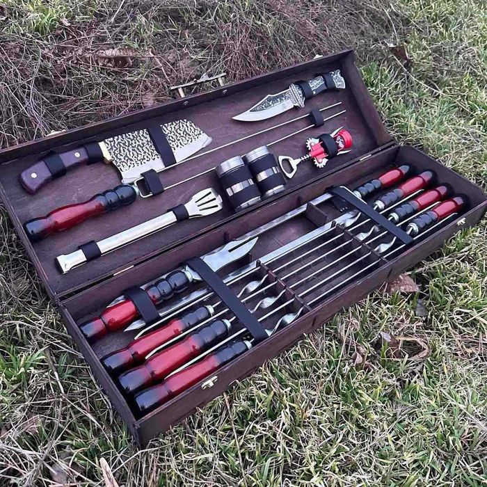 подарунок хлопцю - купити подарунки! Подарунок для чоловіка набір кейс