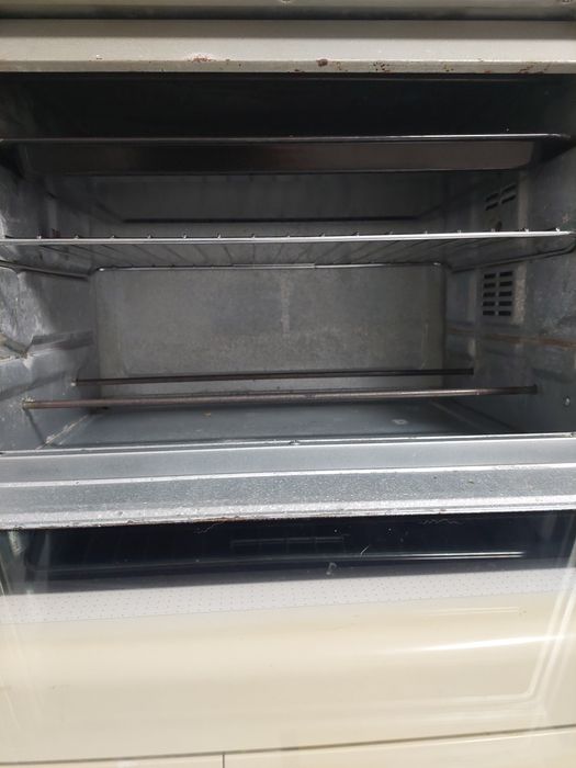 Forno eléctrico Becken