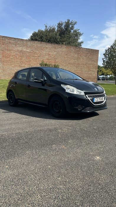 Peugeot 208 1.0 VTI  Style — photo 4