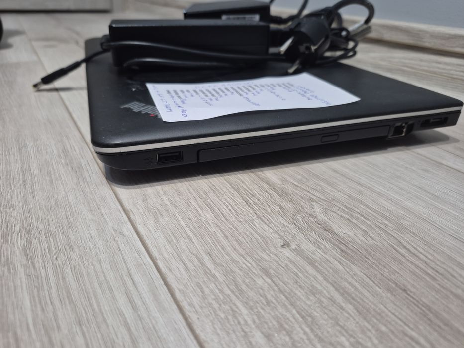 laptop Lenovo ThinkPad Edge E540/ i7 4702MQ / 16 GB ram GeForce GT740M