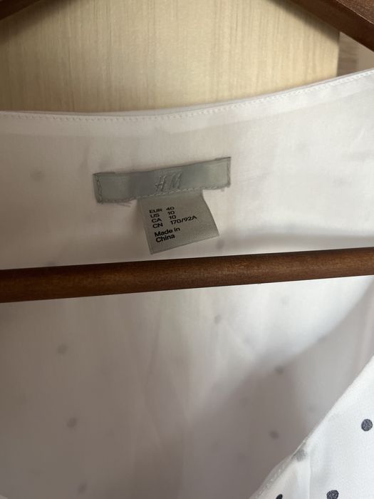 Sukienka H&M r.40