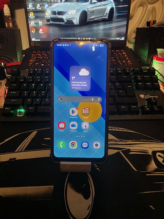 Samsung Galaxy A33 5G