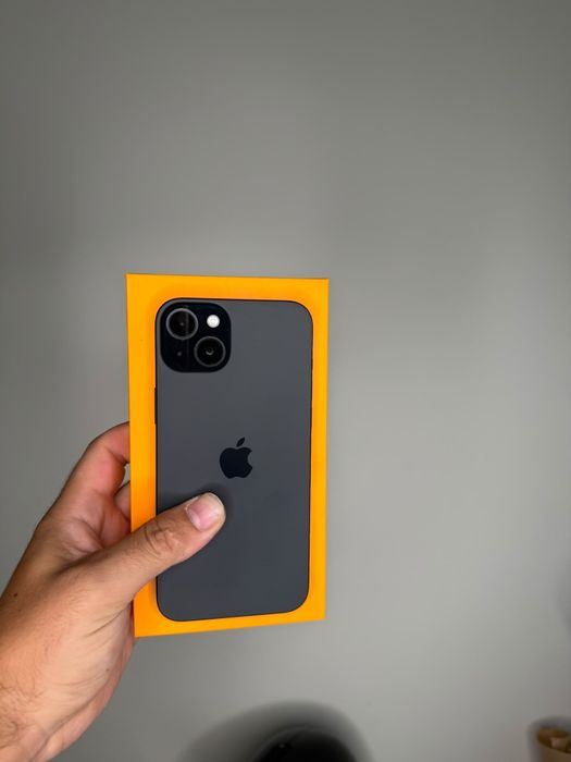 iPhone 15 plus 256gb