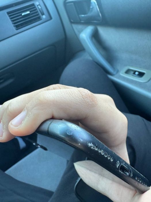 iPhone11 на 128 GB