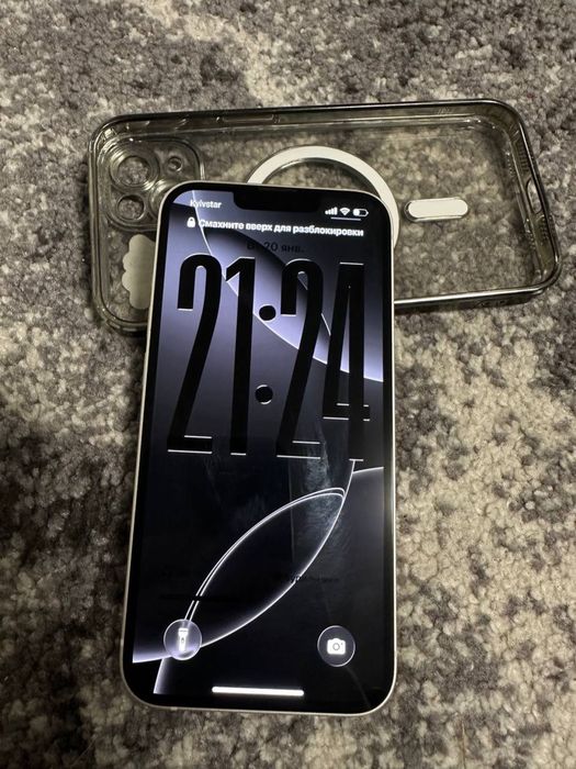 Продам айфон 13 в идельном состоянии