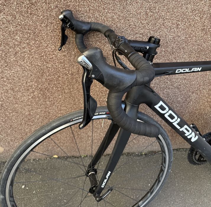 Велосипед шоссейный Dolan L’etape SL