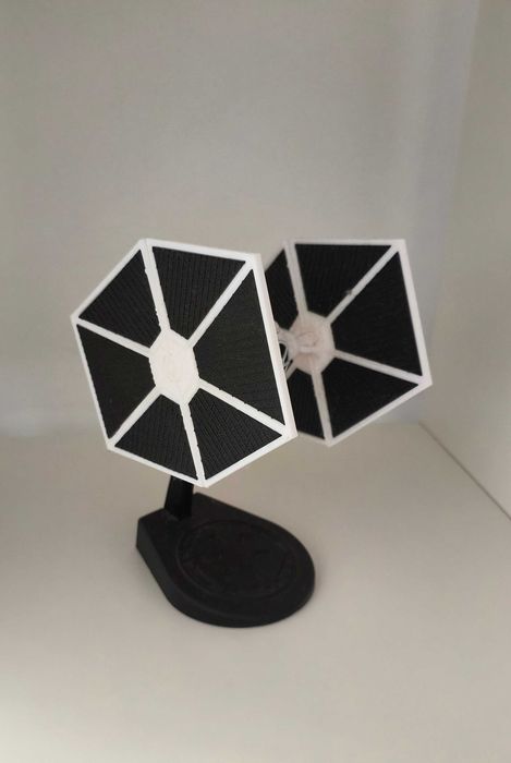 Nave startwars TIE Fighter