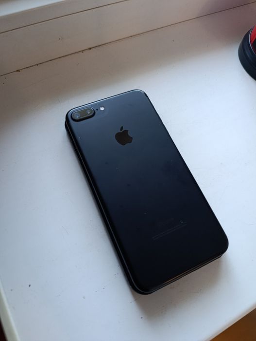 Iphone 7plus 128gb r sim
