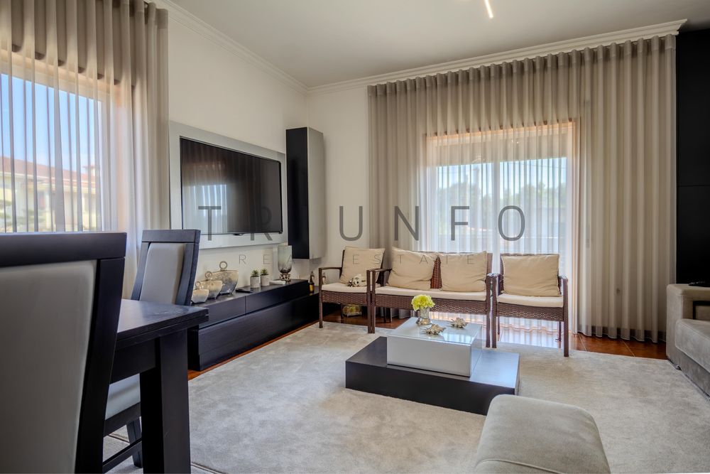 Venda de Apartamento T2 Felgueiras