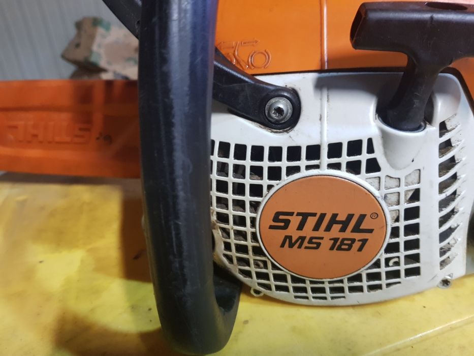 Sthil 181 pilarka
