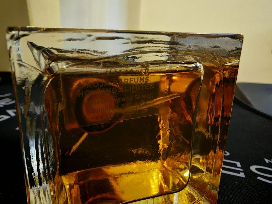 Roja Manhattan Eau De Parfum.