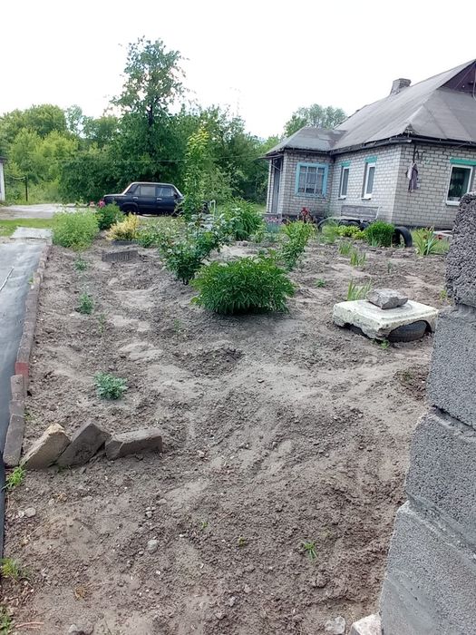 будинок під дачу