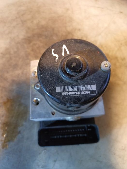 ABS BMW E87 Serie 1 3451677221301