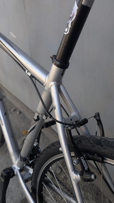 Велосипед scott (розмір L)