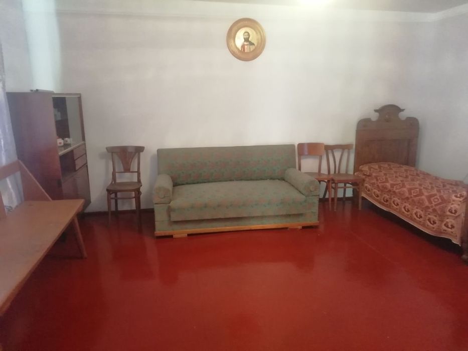 Продаж будинку в смт Обертин