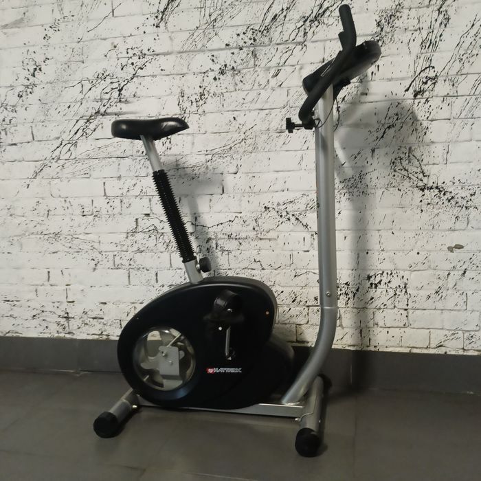Rower Stacjonarny Elektromagnetyczny Programy Trasy Wysyłka HIT