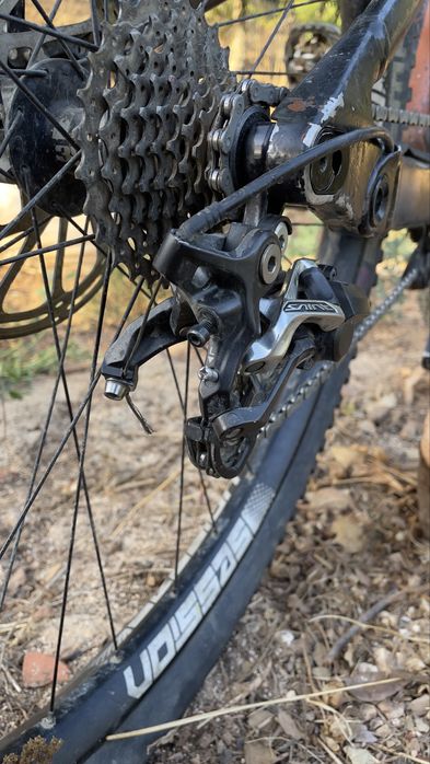 Scott Gambler 2020 Tamanho M