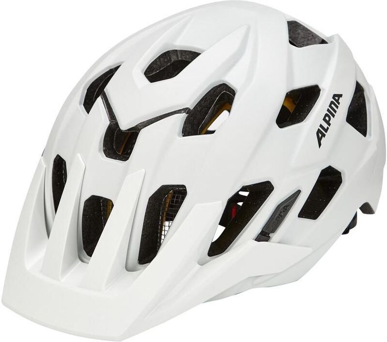 Kask rowerowy Alpina MTB - 52-57