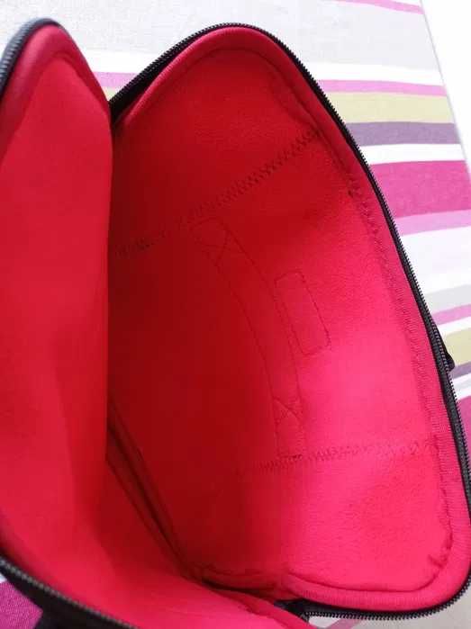 Bolsa tablet ate 10 pol troco por jogo