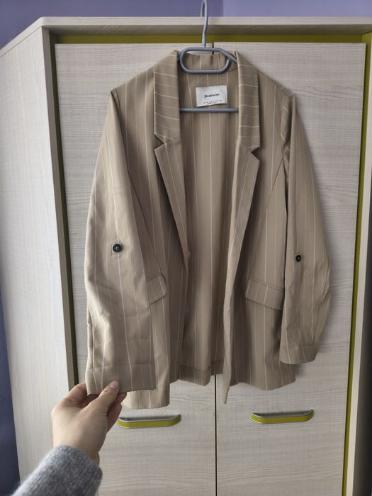 Żakiet damski marynarka