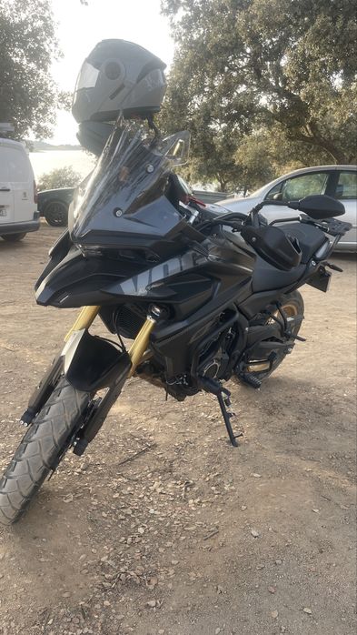 Voge dsx 525 de 2025