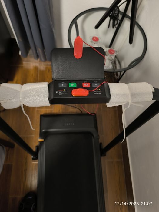 Passadeira elétrica Nova