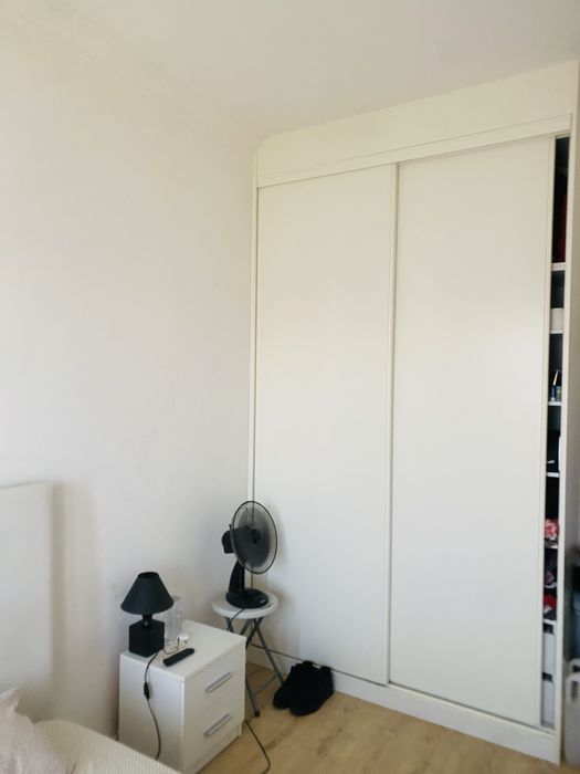 Quarta de casal para alugar em Forte da casa,vila franca de xira,Lisboa