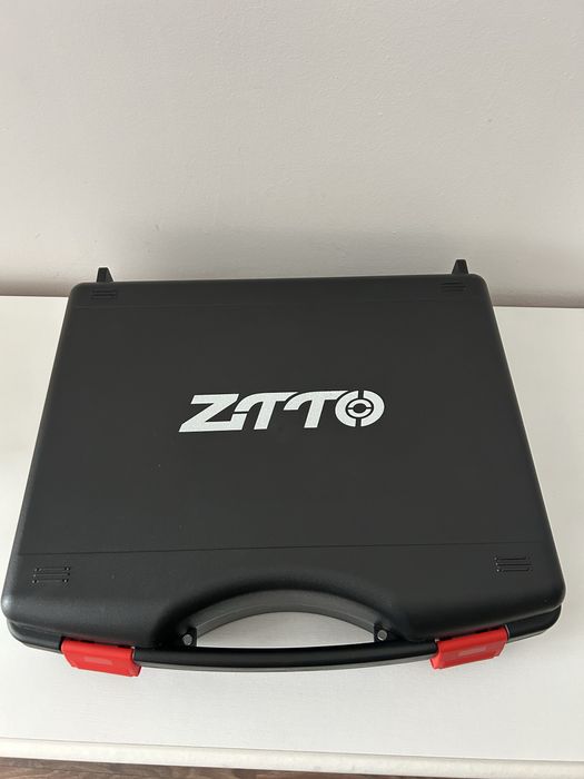 zestaw pras do łożysk rowerowych