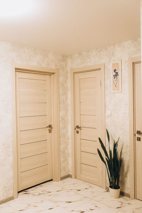 Здам подобово 2-ох та 1-кімнатну квартиру  навпроти термалу