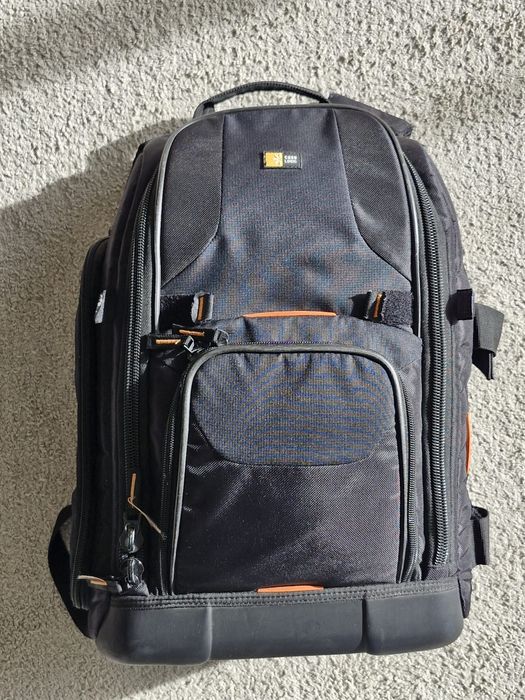 Case Logic SLRC-206 – Mochila para DSLR + Portátil 15.4”