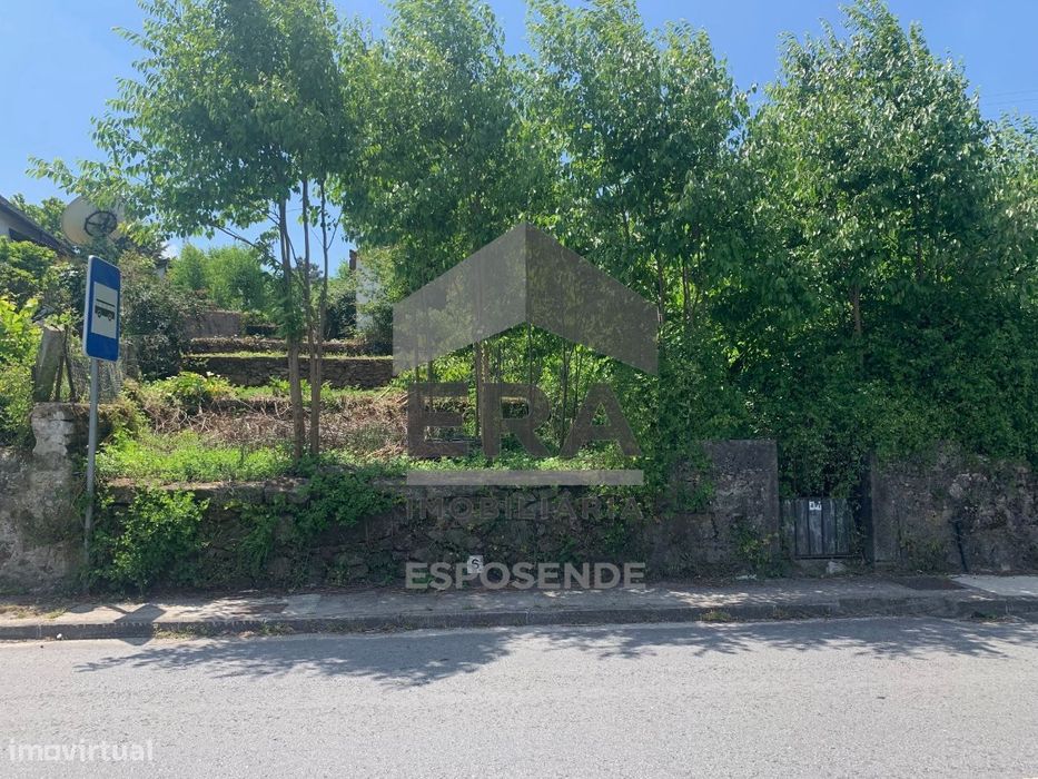 Terreno para construção, Mazarefes