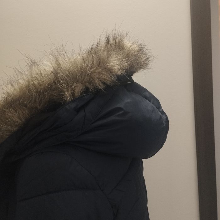 Kurtka zimowa Cropp M