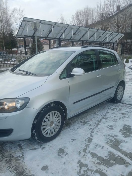 Sprzedam Volkswagen Golf
