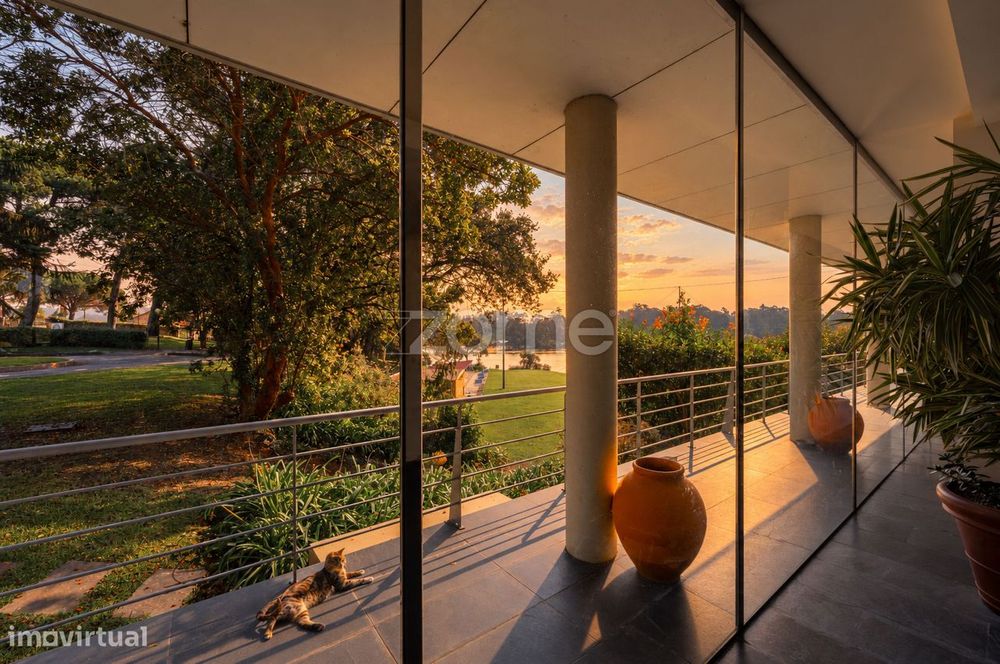 Apartamento T1- Quinta da Barca- Esposende